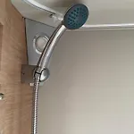 Apartament 5 Sterne Wohnwagen Beheizt *