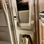 5 Sterne Wohnwagen Beheizt Apartament Hanower