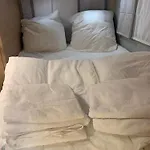 Apartament 5 Sterne Wohnwagen Beheizt Hanower