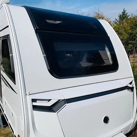 5 Sterne Wohnwagen Apartamento